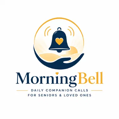 MorningBell logo